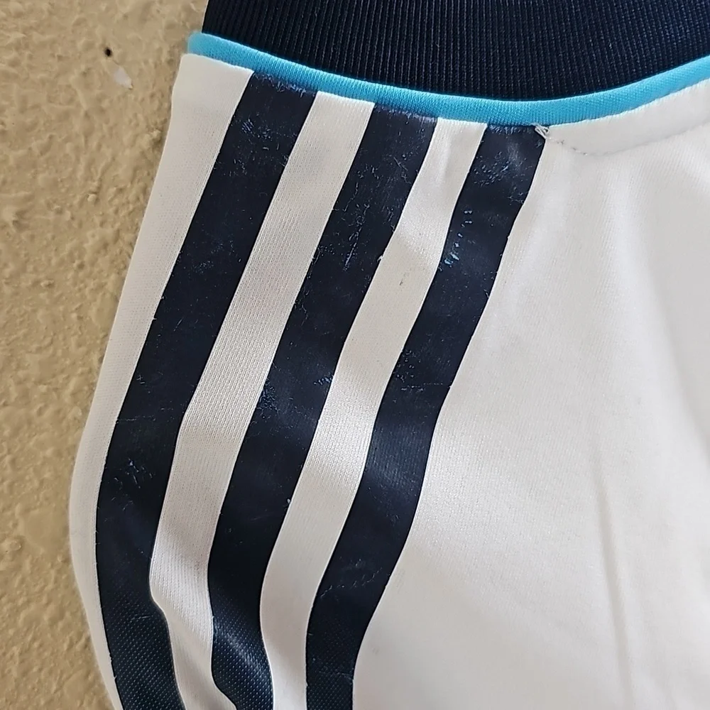 adidas chelsea jersey
